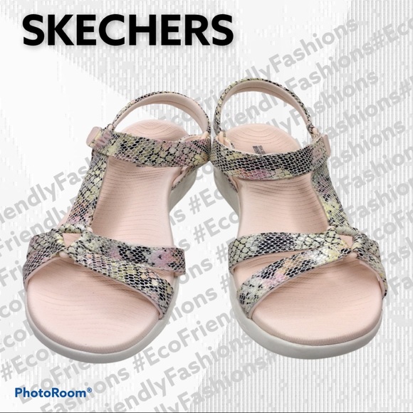 skechers on the go 600 boa